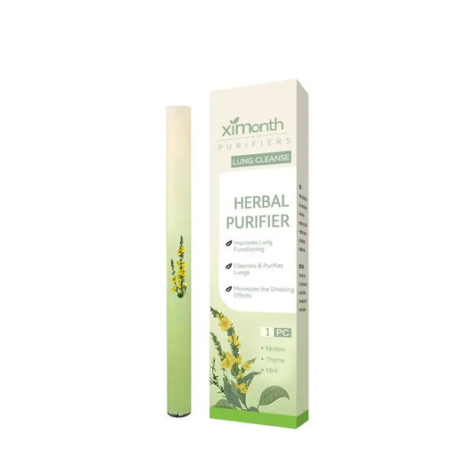 Stylo diffuseur d'herbes medicinales