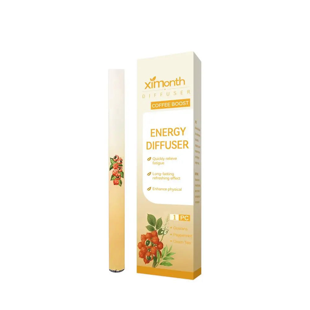 Stylo diffuseur d'herbes medicinales